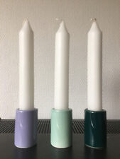 Kerzenhalter hay keramik gebraucht kaufen  Frankfurt