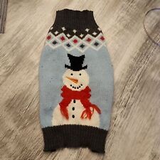 Dog sweater cute for sale  Chester
