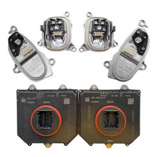 Adaptive LED Headlight Control Module Set For BMW X3 G01 X4 G02 2018-2021, used for sale  Shipping to South Africa