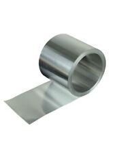 Aluminum tape thickness for sale  Shipping to Ireland