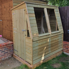 Potting shed for sale  SWANLEY