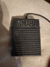 Yamaha foot sustain for sale  West Chester
