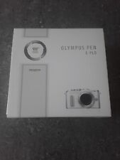 Olympus pen pl8 for sale  ASHFORD