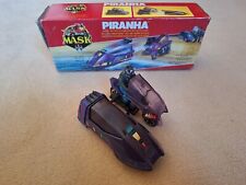 Mask kenner piranha d'occasion  Le Molay-Littry