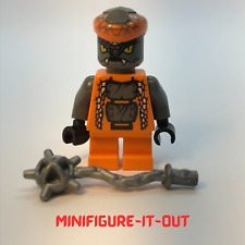 Genuine lego minifigure for sale  WREXHAM