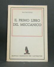 Primo libro del usato  Palermo