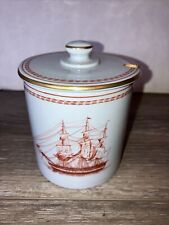 Spode tradewinds jelly for sale  Youngstown