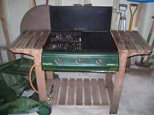 Outback gas barbecue for sale  GLASGOW