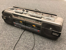 Radio kassetten decks gebraucht kaufen  Saulheim