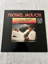 michael jackson vinyl records for sale  BIRMINGHAM