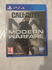 Playstation call duty for sale  UK