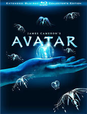Avatar three disc d'occasion  Expédié en Belgium