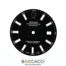 Rolex dial oyster usato  Sant Angelo Romano