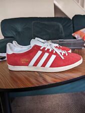 Adidas gazelle 9uk for sale  OLDHAM