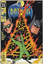 Batman adventures dino gebraucht kaufen  Hamburg