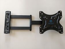 PERLESMITH Medium Full Motion TV Wall Mount for sale  Shipping to South Africa