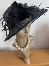 Wedding hat mother for sale  STAFFORD