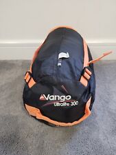 Vango Ultralite 300 Sleeping Bag Grey for sale  Shipping to South Africa