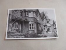 Postcard lynton youth for sale  SHEFFIELD