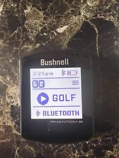 Bushnell golf phantom for sale  BIRMINGHAM