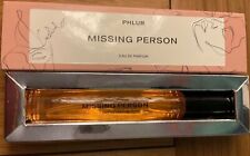 Phlur missing person for sale  LOUGHBOROUGH