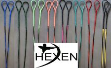 Hexen crossbow string for sale  Shipping to Ireland