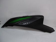 KAWASAKI VERSYS 650 2022 Fairing Left-hand Tank Panel for sale  Shipping to South Africa