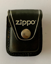 étui zippo cuir d'occasion  Évreux