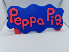 Peppa pig fridge for sale  WESTGATE-ON-SEA
