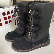 Womens ugg lace for sale  Shipping to Ireland