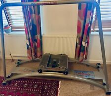 Pro ski simulator for sale  DAGENHAM