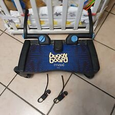 buggy board hartan gebraucht kaufen  Rosenheim