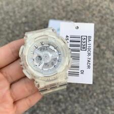Casio baby 110cr for sale  Shipping to Ireland