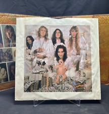 Usado, Vinil Alice Cooper Billion Dollar Babies por volta de 1973 comprar usado  Enviando para Brazil