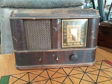 Antique vintage rca for sale  Newcomerstown