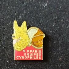 Rare pins brigade d'occasion  Quimper