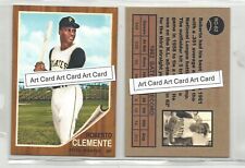 Roberto clemente pirates for sale  Friendswood