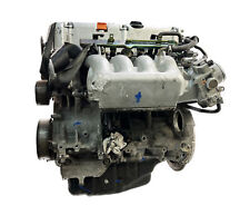 Motor für Honda Civic VII MK7 2,0 i Benzin K20A3 86.000 KM comprar usado  Enviando para Brazil