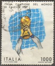 1982 italia 1613 usato  Portici