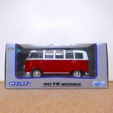 Welly 1962 microbus for sale  Shipping to Ireland