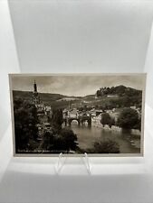 Alte postkarte bad gebraucht kaufen  Reisbach