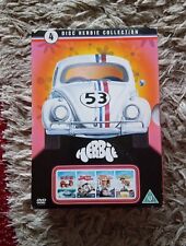 Herbie collection for sale  LEEK
