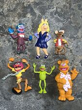 Muppets disney figure for sale  ORPINGTON