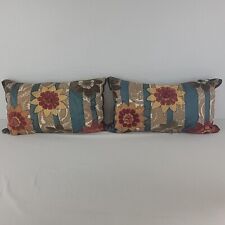 Spring floral pillow for sale  Saint Petersburg