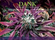 Dank: the Quest for the Very Best Marijuana: A Breeder's Tale, Subcool, Good Boo comprar usado  Enviando para Brazil