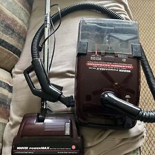 Hoover power max for sale  South Amboy