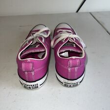 Size 8 - Converse Chuck Taylor All Star Madison OX Pink for sale  Shipping to South Africa