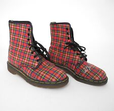 Anfibi dr. martens usato  Sacile