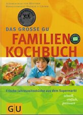 Grosse familien kochbuch gebraucht kaufen  München