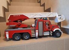 Camion pompieri giocattolo usato  Vistrorio